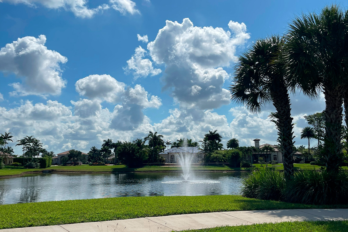 Northstar Estates HOA of Davie > Home